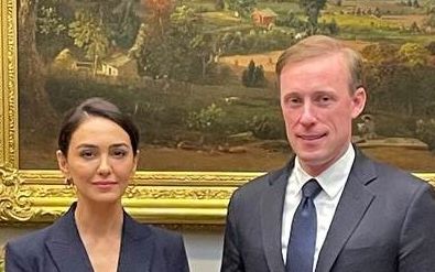 Washington Keeps Public Pressure On Tehran Over Protests