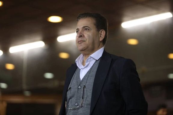پس از ناکامی محض در آسیا؛ صادق درودگر از مدیرعاملی نساجی کنارهگیری کرد