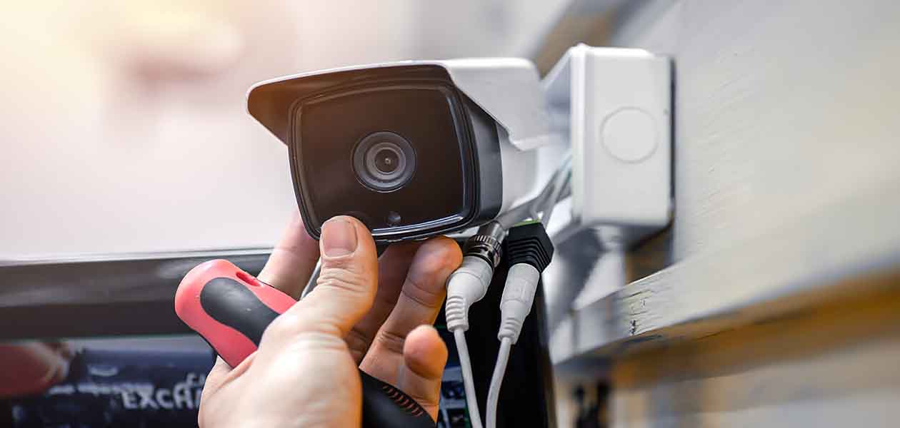 پلیس مسئولان واحدهای صنفی را ملزم به نصب دوربین مداربسته کرد