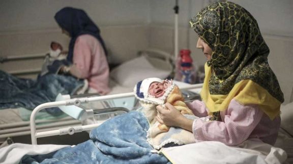 سازمان بیمه سلامت کشور از ارائه وام ۵۰ میلیون تومانی به زوجهای نابارور خبر داد