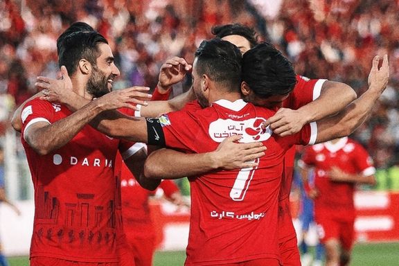باشگاه پرسپولیس: اوسمار هیچ لیست نقلوانتقالاتی نداده، تمام شایعات رد میشود