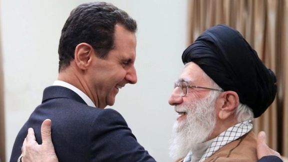 رییس دانشگاه تهران: به بشار اسد دکتری افتخاری و به دانشجویان سوری بورسیه میدهیم