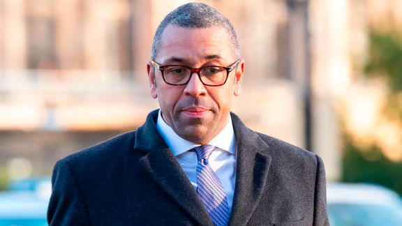 وزیر خارجه بریتانیا با اشاره به تهدید علیه ایران اینترنشنال از روزنامهنگاری آزاد دفاع کرد