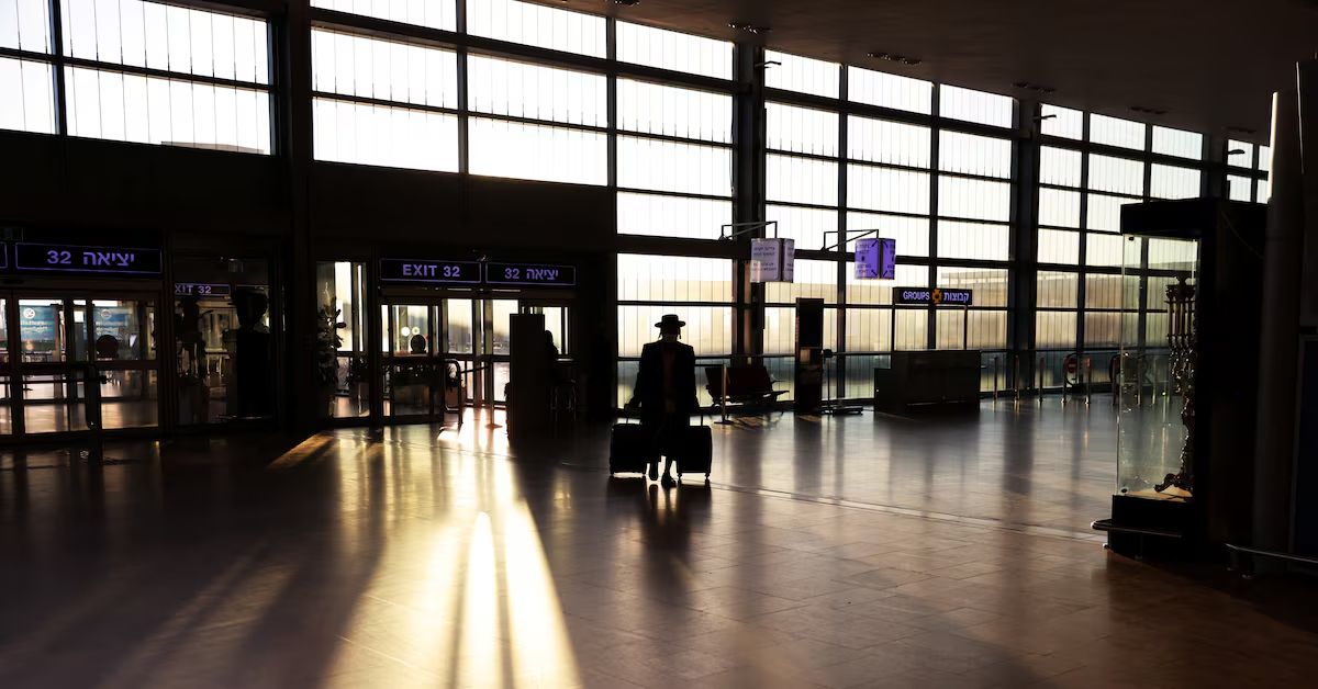 هشدار سفیر آمریکا در اسرائیل: اگر می‌خواهید اسرائیل را ترک کنید، امروز بروید