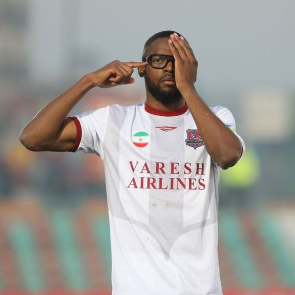 باشگاه استقلال با کوین یامگا بر سر پرداخت غرامت ۹۰ میلیارد تومانی به توافق رسید