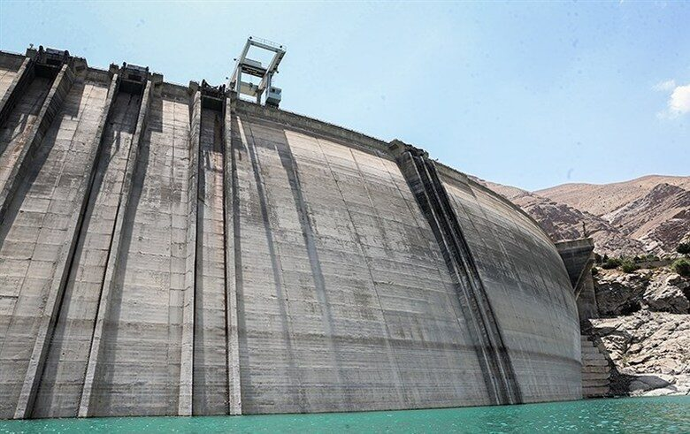 Iran faces deepening water crisis as key reservoirs hit record lows