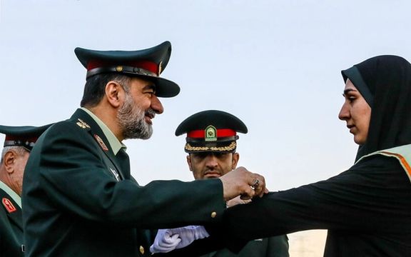 اولین واکنش رادان به بازگشت گشت ارشاد: از هوشیاری ماموران پلیس در اجرای طرح حجاب متشکرم