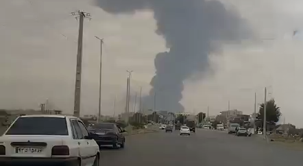 تهران تهدید به تداوم محاصره نفتی کرد؛ ترامپ از حملات «بسیار شدیدتر» گفت