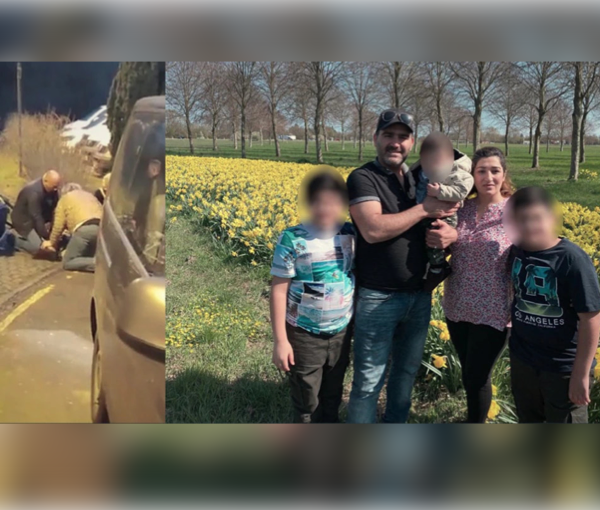 محكمة دنماركية تدين لاجئة كردية إيرانية بالترحيل.. واستدعاء وزير الهجرة أمام البرلمان