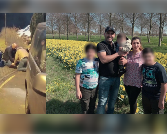 محكمة دنماركية تدين لاجئة كردية إيرانية بالترحيل.. واستدعاء وزير الهجرة أمام البرلمان