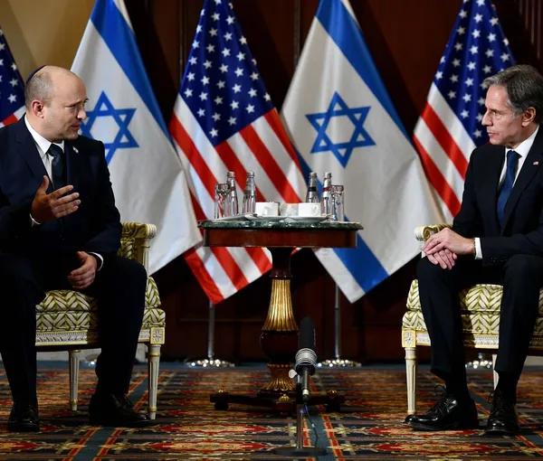 إسرائيل لواشنطن: عقوبات مثل روسيا ستردع إيران من تخصيب اليورانيوم بنسبة 90%