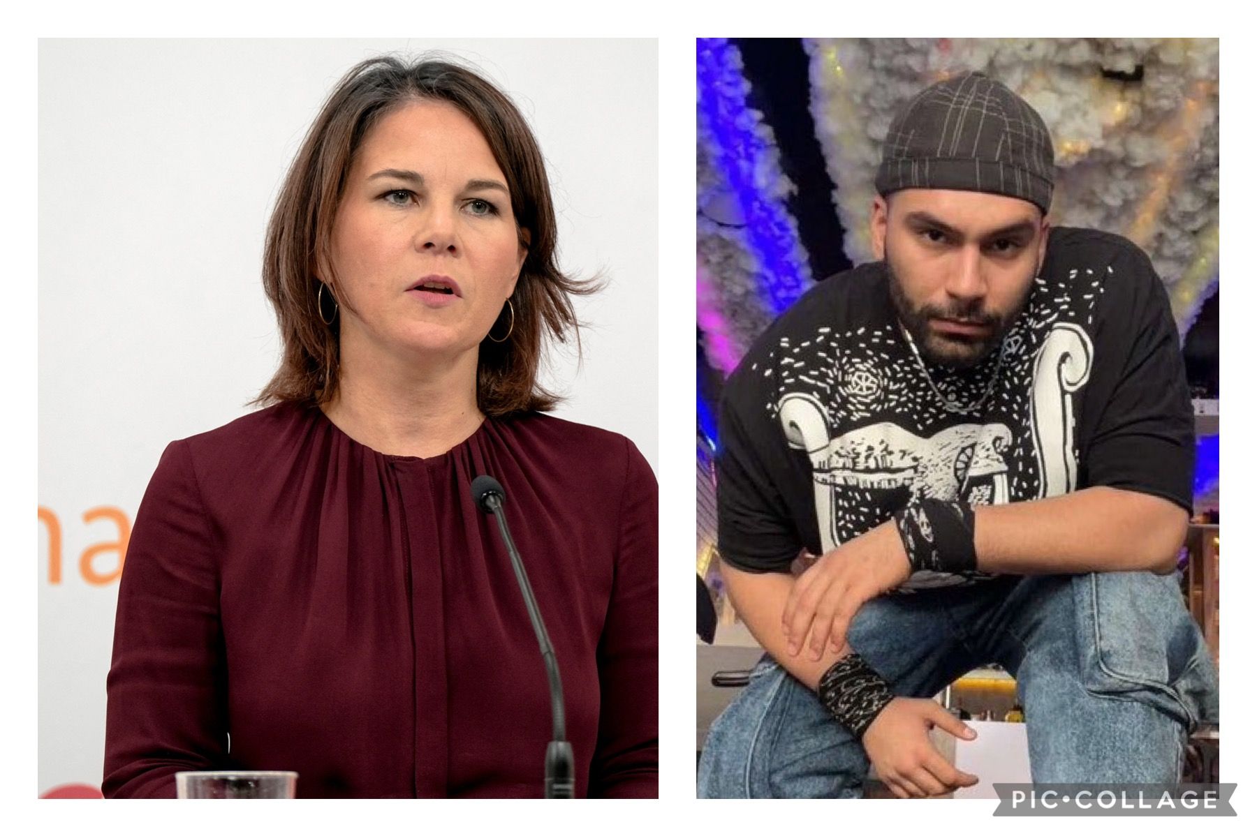 إعدام المتظاهر الإيراني محسن شكاري يفجر غضبا دوليا واسعا ضد النظام الإيراني