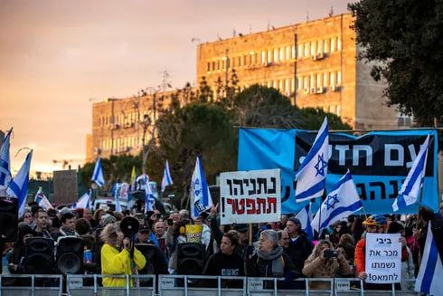 "الشاباك": جهود سيبرانية إيرانية لاستغلال الإسرائيليين وتجنيدهم وخلق انقسام في إسرائيل