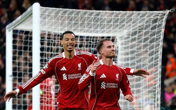 لیورپول ۱-۰ رئال مادرید؛ اولین شکست رئال آلونسو در اروپا به لطف کورتوا خفیف شد
