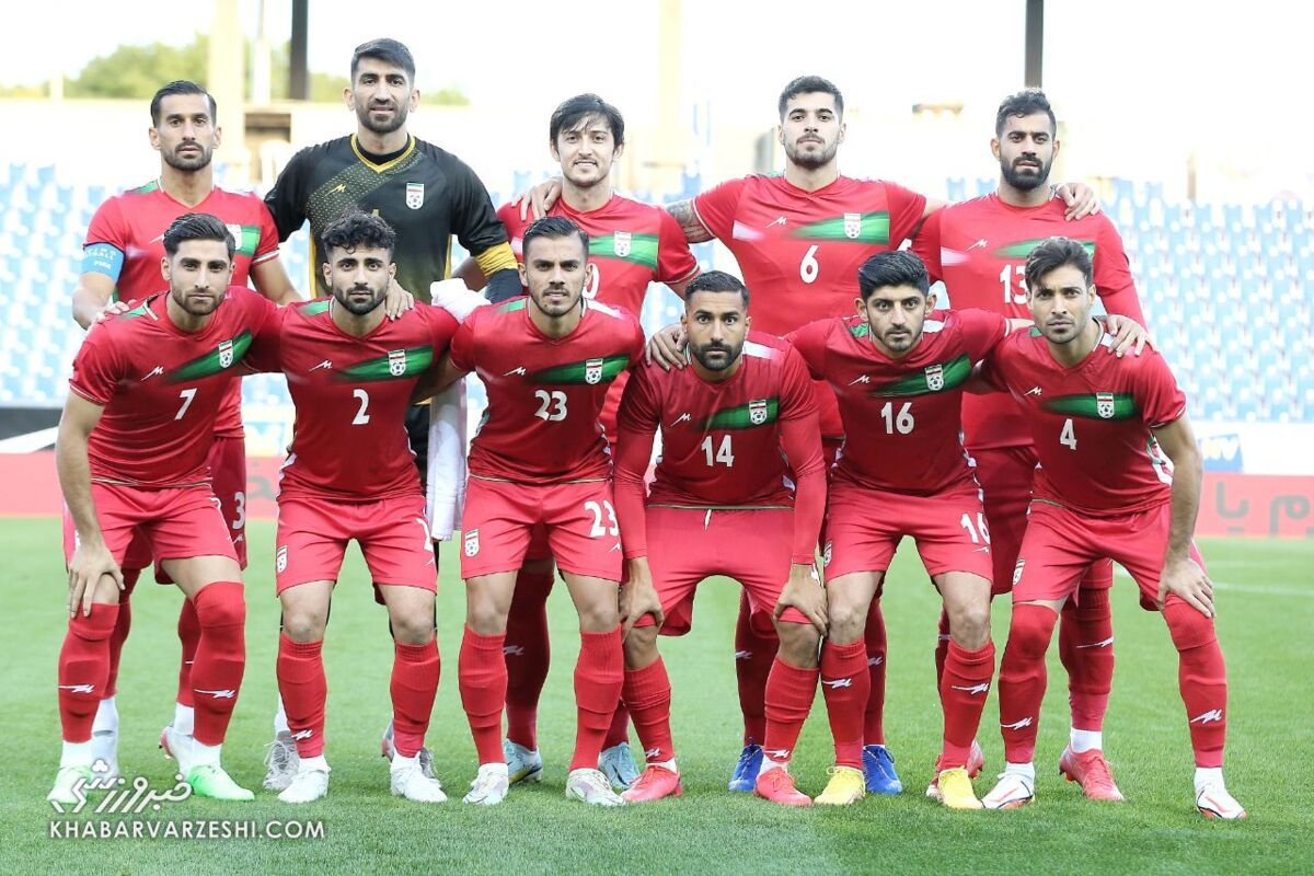 لدعمها روسيا عسكريًّا.. احتمال طرد إيران من مونديال كأس العالم في قطر