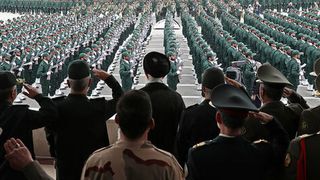 سایه دائمی جنگ و سرکوب؛ فرصتطلبی جمهوری اسلامی برای مهار جامعه