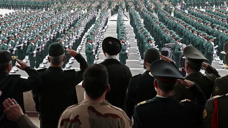 سایه دائمی جنگ و سرکوب؛ فرصتطلبی جمهوری اسلامی برای مهار جامعه