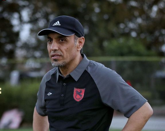 مس رفسنجان: خطیبی، بازیکنان را نخواست، فسخ کردیم، ۴۸ میلیارد هم ضرر ندادیم