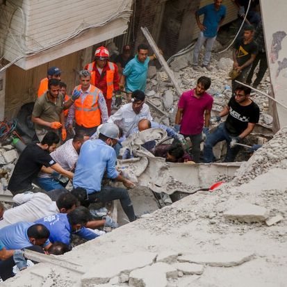 قوه قضاییه: متهمان متروپل به سه سال حبس و دو سال انفصال از خدمات عمومی و دولتی محکوم شدند