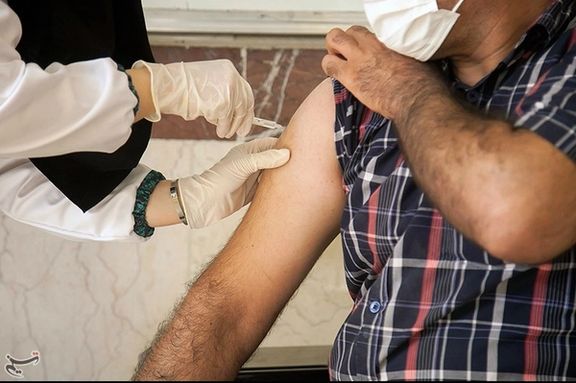 علوم پزشکی اراک: در یک شهرستان مرکزی به جای فایزر به افرادی آمپول متیل پردنیزولون فروختند