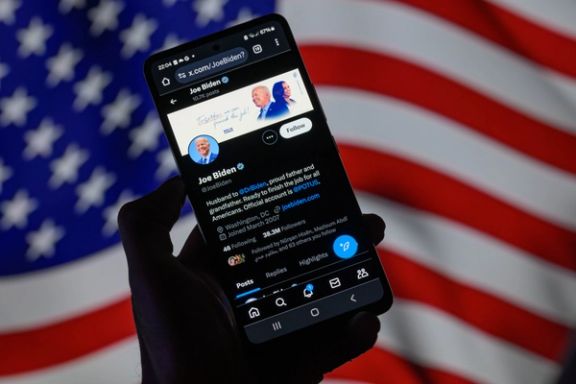 مقام امنیتی آمریکا: تهران جمهوریخواهان، و مسکو دموکراتها را در انتخابات بدنام میکند