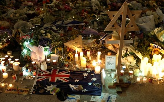 داعش حمله به مراسم یهودیان در سیدنی را «مایه افتخار» خواند