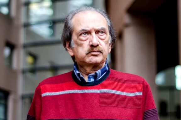 محمد محمدعلی، داستاننویس سرشناس ایرانی، در سن ۷۵ سالگی در ونکوور کانادا درگذشت