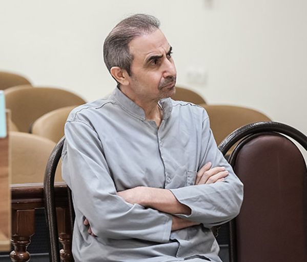 احضار جانشین سفیر جمهوری اسلامی؛ سازمان حقوق بشر ایران: با قتل فراقضایی اسیود برخورد کنید