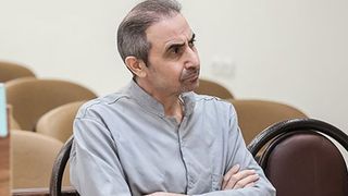 Iran Hangs Former Leader Of Separatist Group, A Swedish Dual National