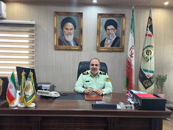 رییس پلیس آگاهی تهران: با کامیون گوشی دزدی به مرز میبرند