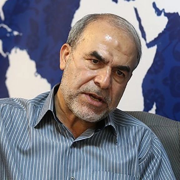 معاون سیاسی سپاه: دشمن ما را ناقض حقوق بشر و مخالف حقوق زنان و ضد آزادی توصیف میکند