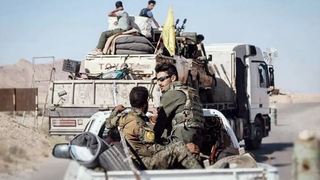 خطر سرنگونی اسد و عواقب خطرناک آن برای خامنهای