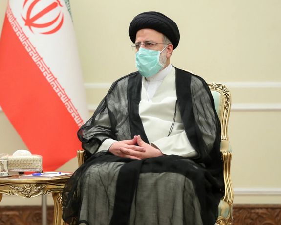 ابراهیم رئیسی: متاسفانه بسیاری از اقدامات امروز در دنیا ضد حقوق انسان است