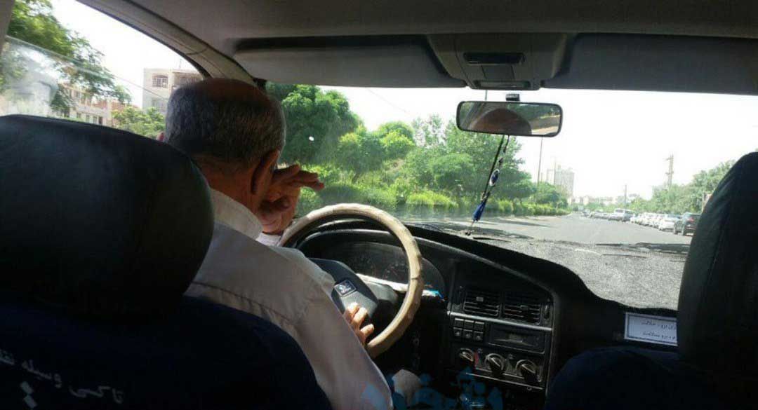 روزنامه هم‌میهن: بسیاری از اساتید دانشگاه برای تامین معاش در اسنپ کار می‌کنند