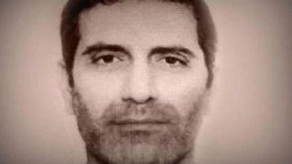 Belgian Court Upholds Sentences In Iranian Bombing Plot