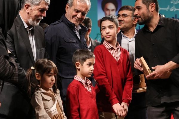 Iran moderates sound alarm over lost role as buffer between state, people