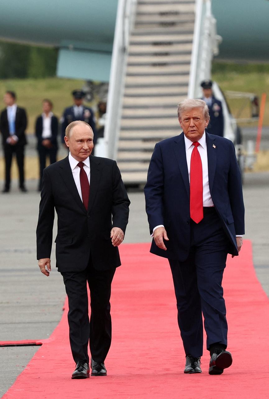 کرملین: دور بعدی دیدار ترامپ و پوتین احتمالا در آینده نزدیک برگزار می‌شود