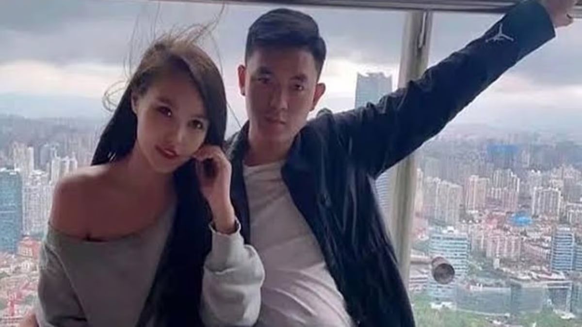 چین یک مرد و معشوقه‌اش را به دلیل قتل ۲ کودک خردسال اعدام کرد