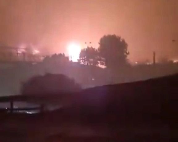 موج اخبار و تصاویر جعلی رسانههای حکومتی ایران درباره حمله به اسرائیل