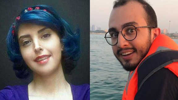 اعتقال ناشطين عماليين اثنين في إيران بعد ساعات من تقديمهما شكوى ضد مسؤولين بالسجون