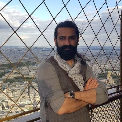 امیر سلطان‌زاده