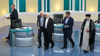 Predictions Start About Iran’s Upcoming Presidential Vote