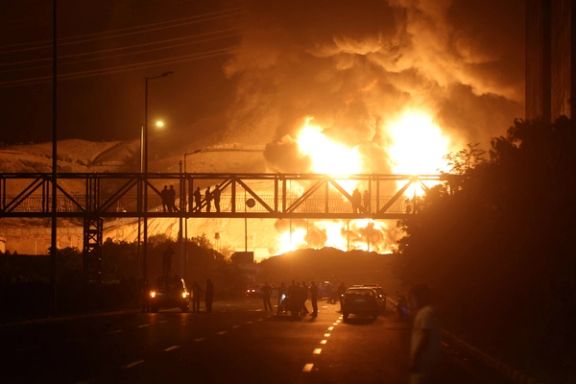 گزارشگر حقوق بشر: وضع نگهداری زندانیان انتقالی از اوین به قرچک و تهران بزرگ، فاجعهبار است