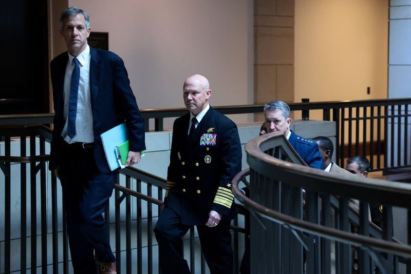 حضور مشاوران ارشد ترامپ در کنگره برای توضیح سیاست کاخ سفید در آمریکای لاتین