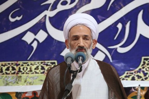 نماینده خامنهای در مازندران: باید بیشتر به فلسطین و غزه توجه کنیم