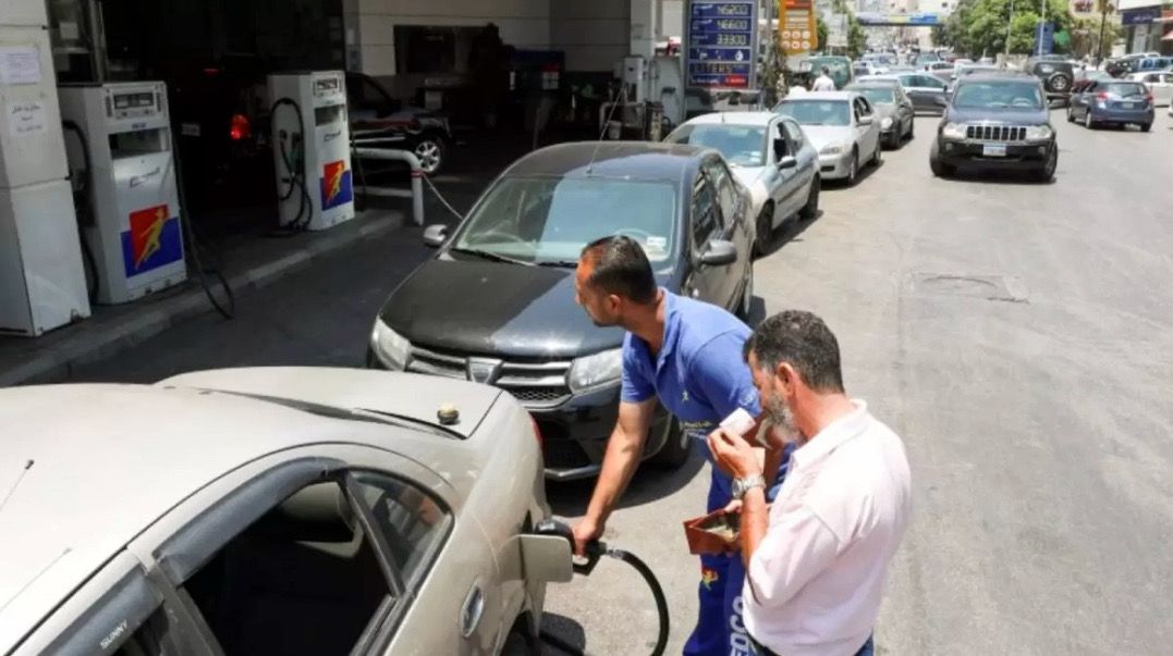 ایران ممکن است به دولت لبنان نفت رایگان بدهد