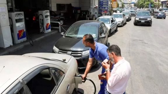 ایران ممکن است به دولت لبنان نفت رایگان بدهد