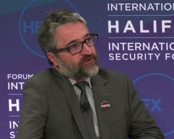 رابطة أسر ضحايا الطائرة الأوكرانية: الأمل كبير هذه المرة في إنهاء النظام الإيراني