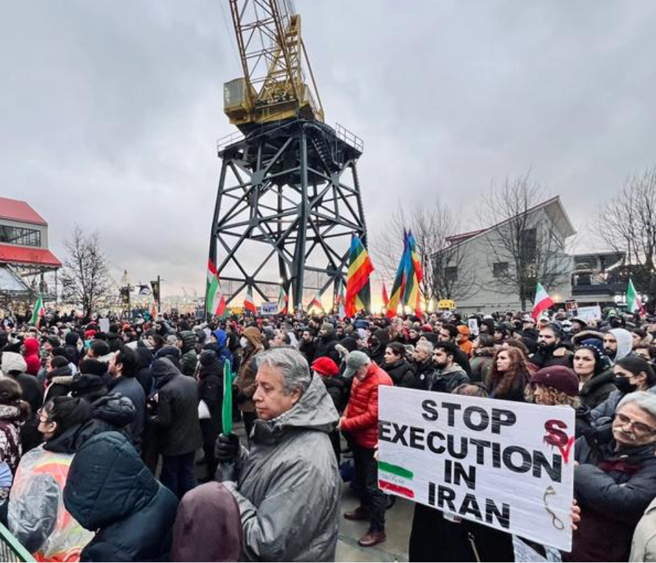 مسؤولون غربيون: یجب وضع الحرس الثوري في قائمة الإرهاب وطرد سفراء إيران