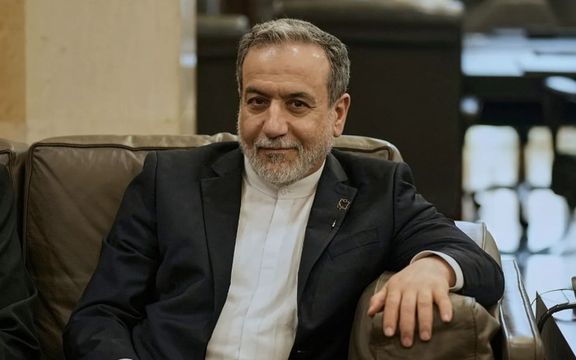 عراقجي يرد على ترامب: 32 ألف قتيل في الاحتجاجات "مزاعم بلا دليل"